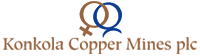 Konkola Copper Mines plc